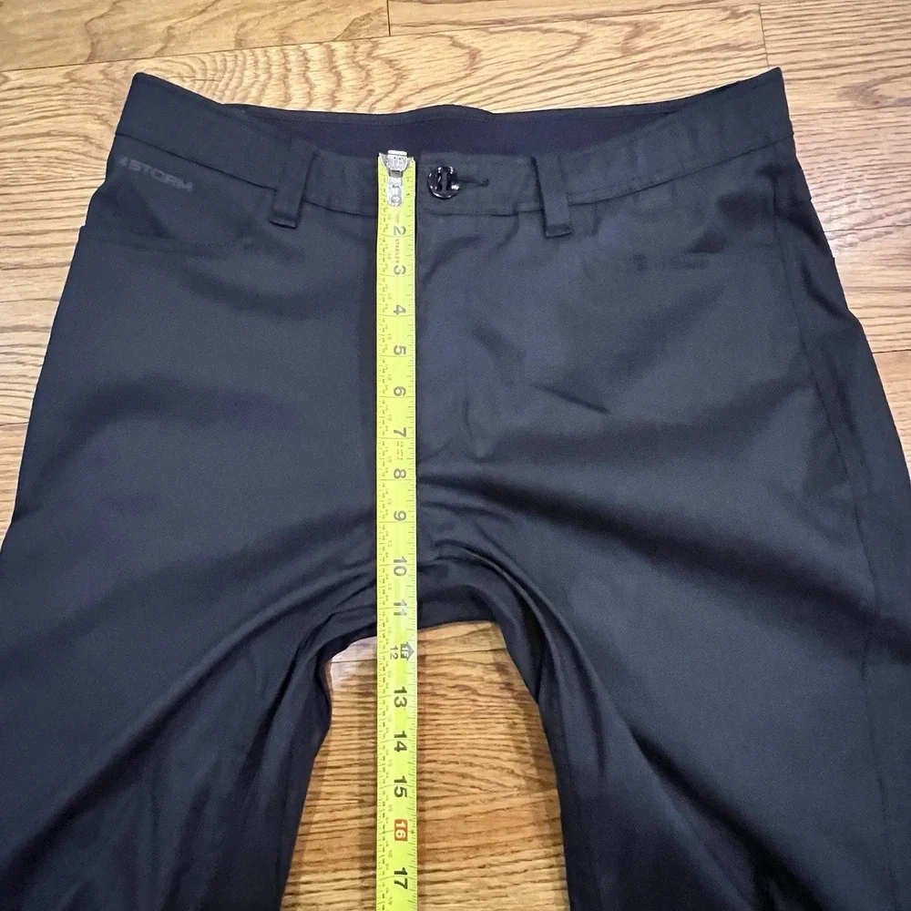 Under Armour Men's‎ UA Tac Defender Pants 34x32 Lightweight Tactical Duty Pant